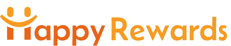 Happy Rewards Logo